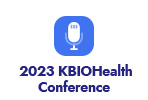 2023 KBIOHealth Conference