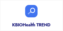 KBIOHealth TREND
